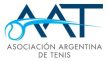 asociación argentina de tenis tennis como