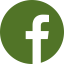 facebook logo green tennis como